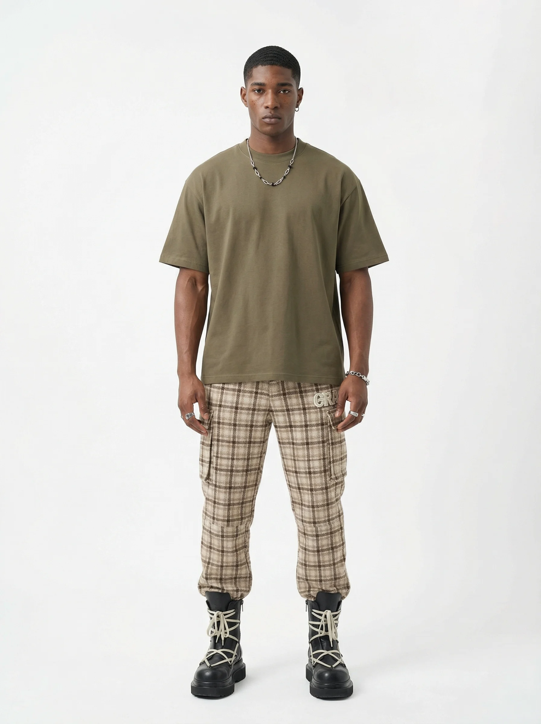 305G Heavyweight T-Shirt image 4