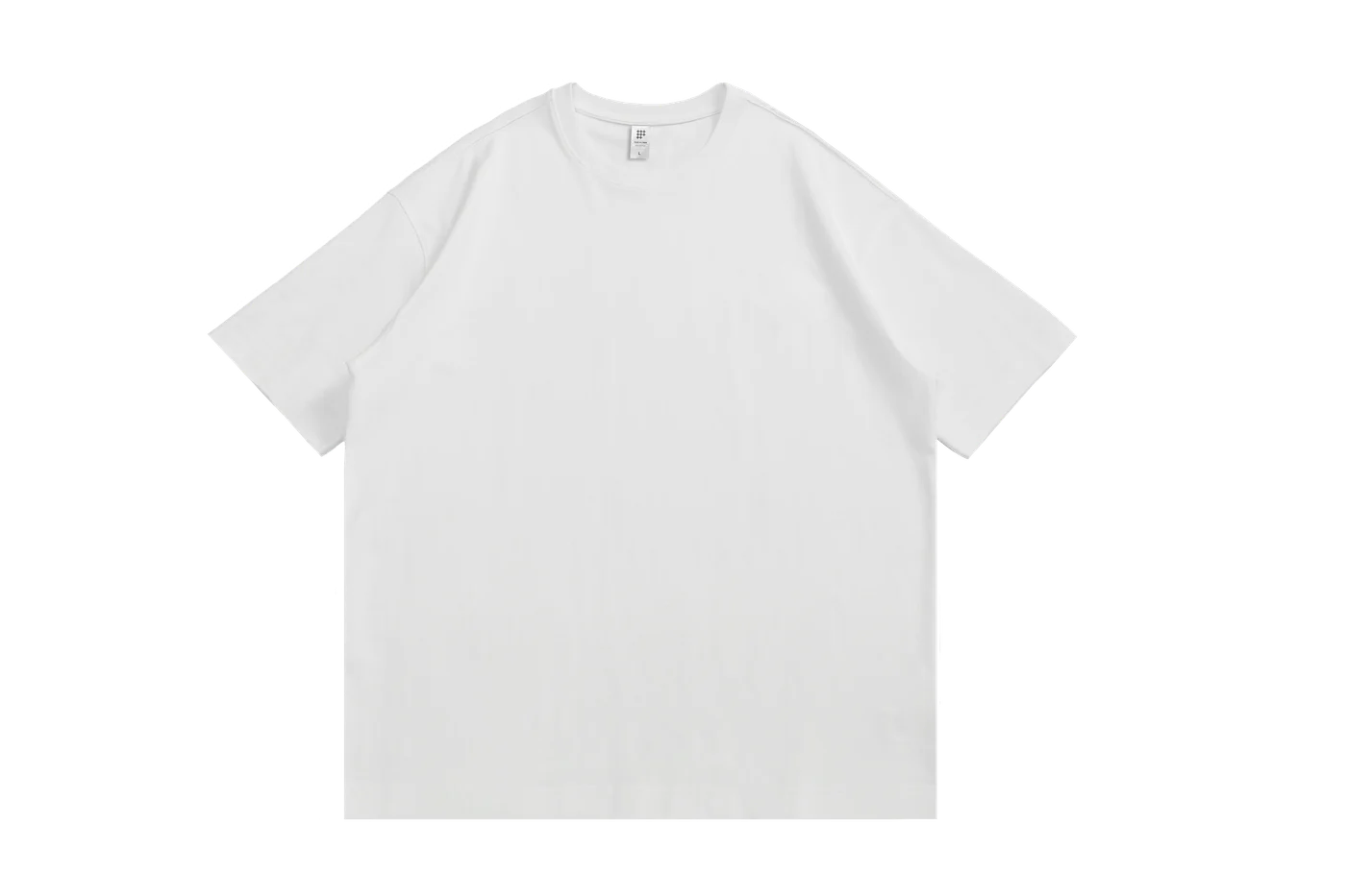 265G Heavyweight T-Shirt