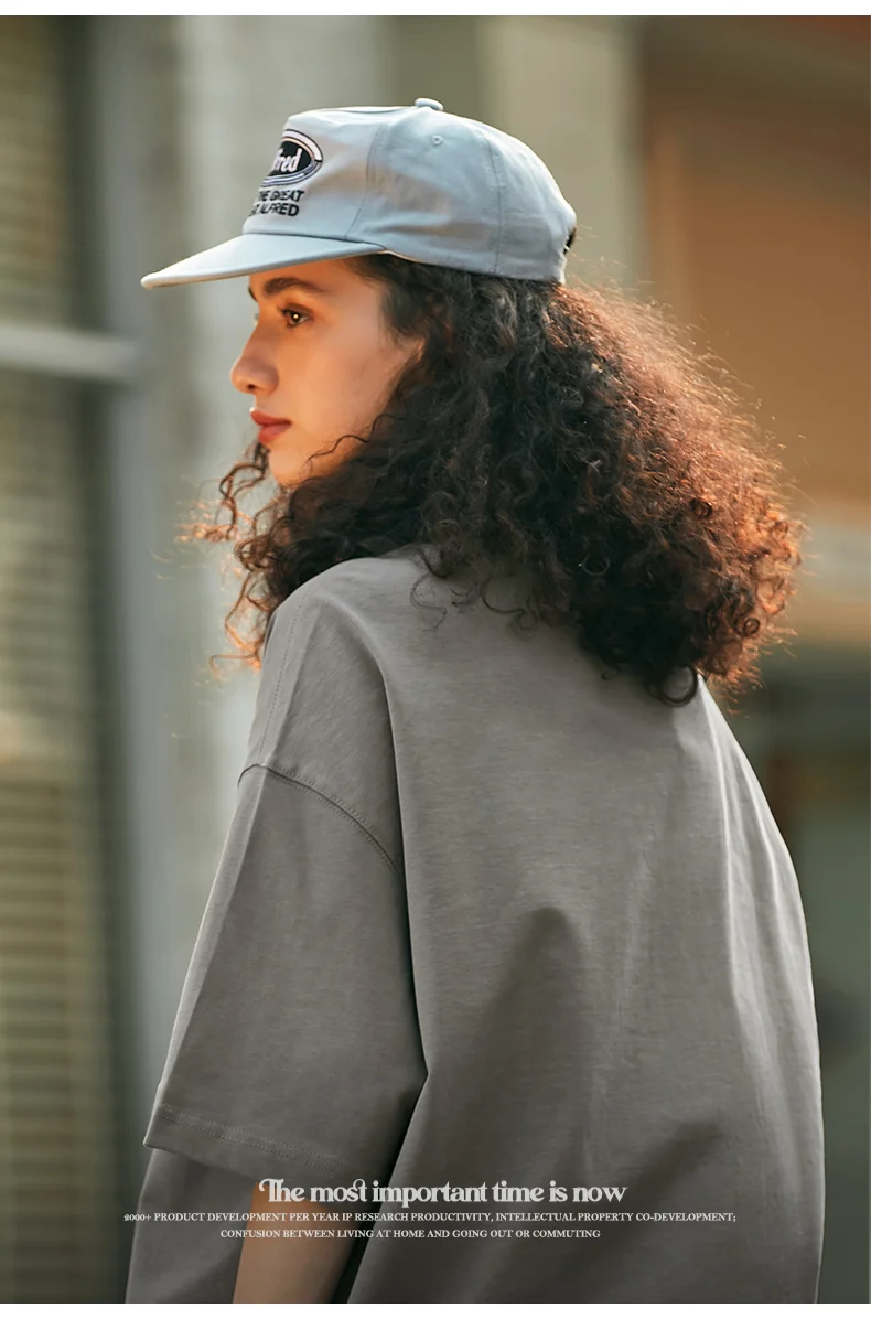 265G Heavyweight T-Shirt image 6