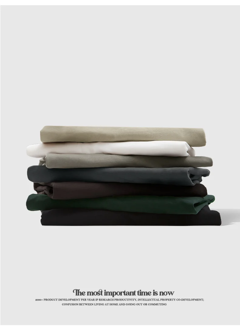 265G Heavyweight T-Shirt image 11