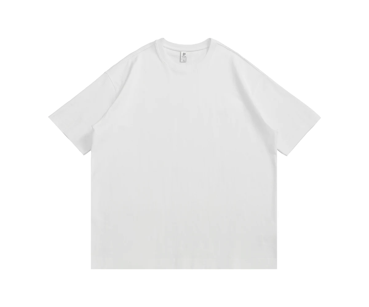 265G Heavyweight T-Shirt