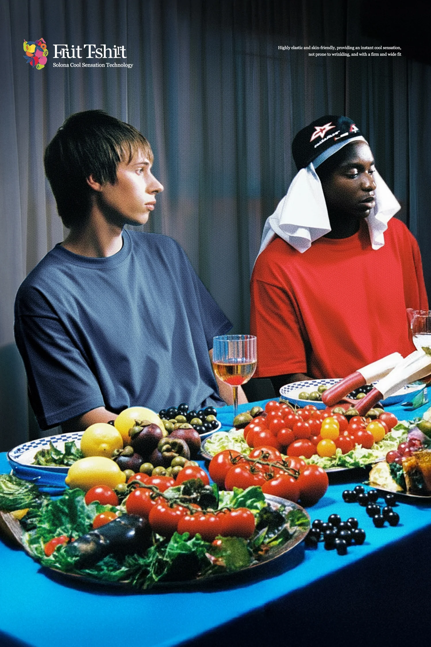 Fruit T-Shirt image 2