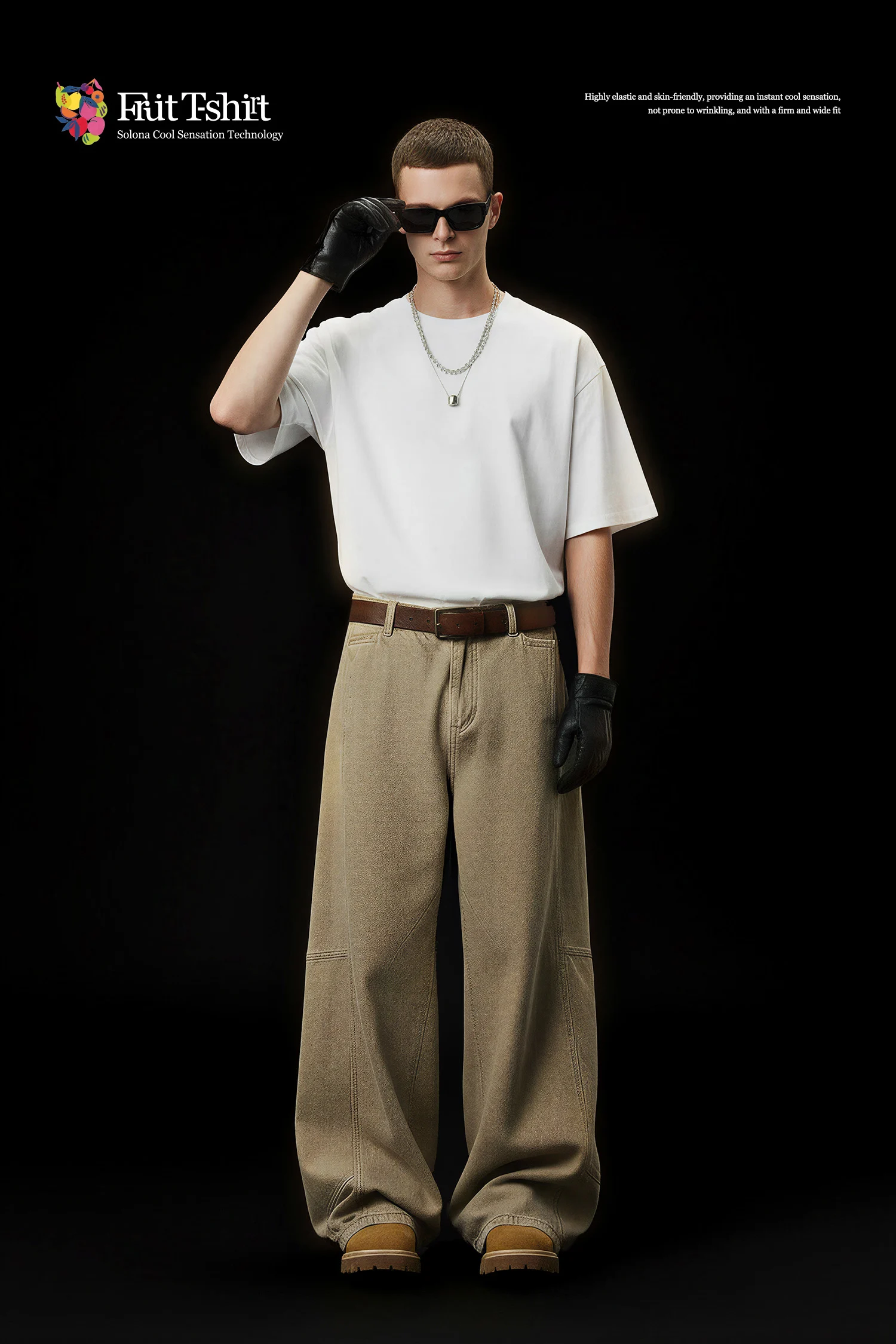 Fruit T-Shirt image 8