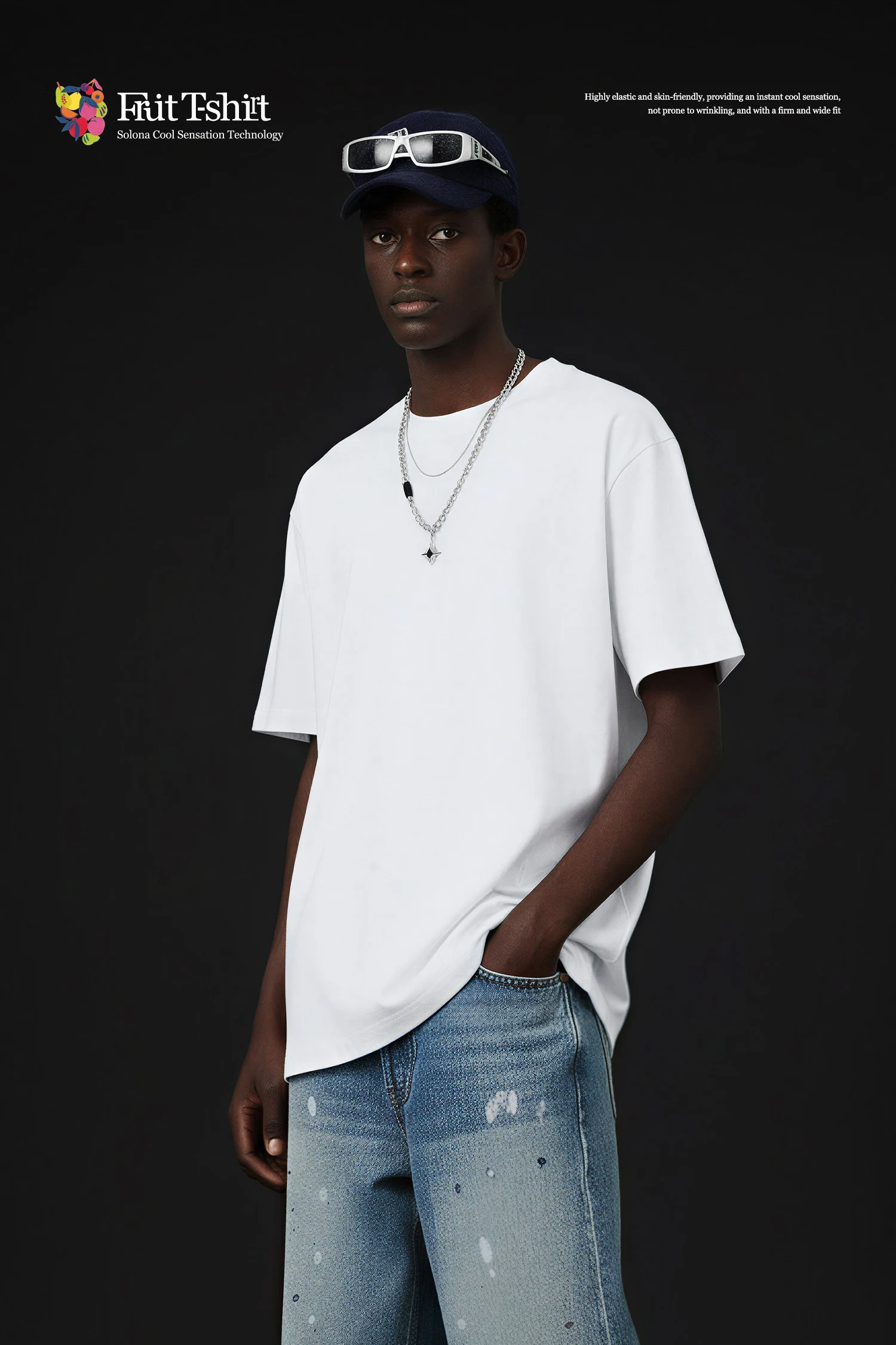 Fruit T-Shirt image 10