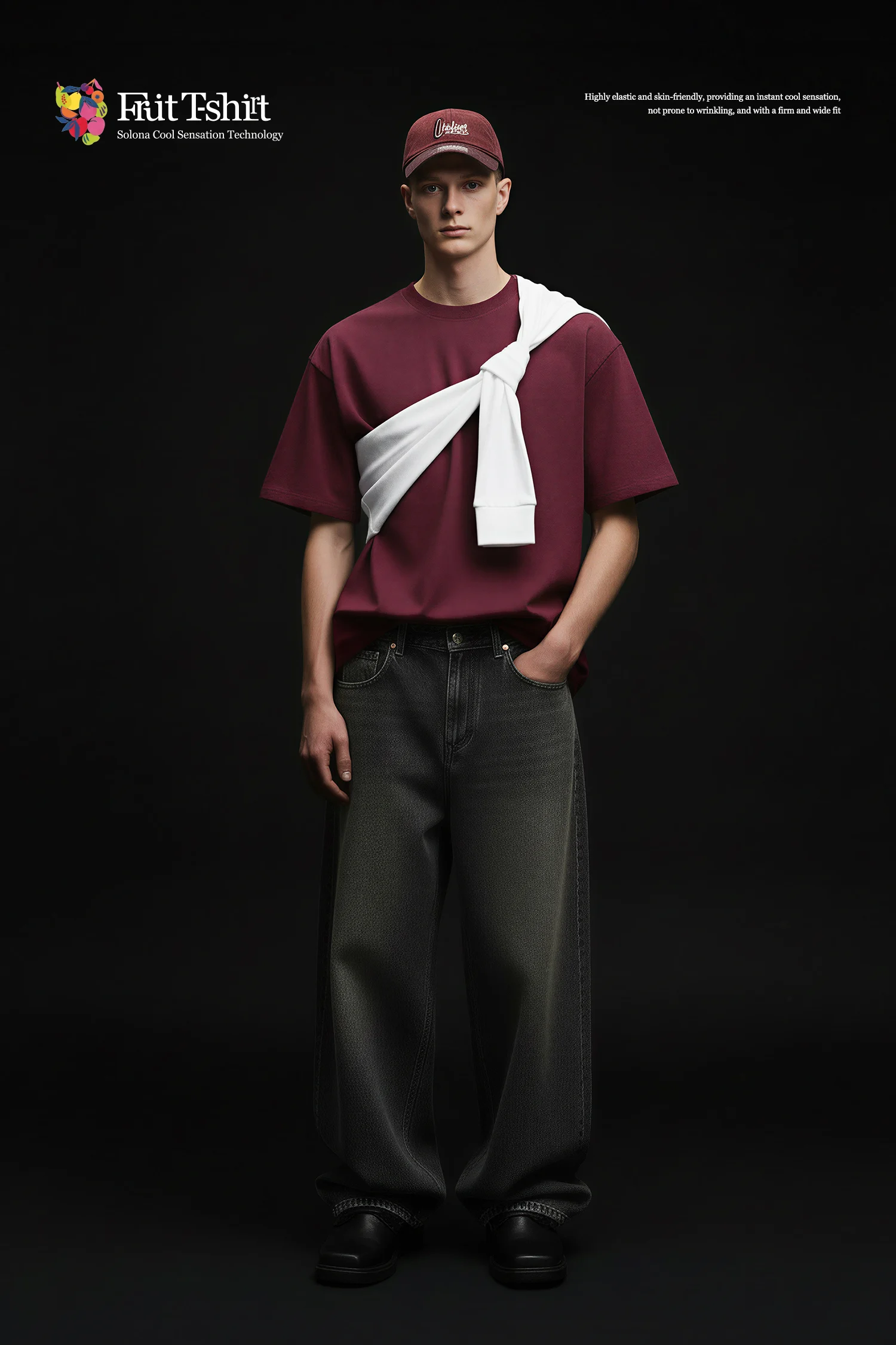 Fruit T-Shirt image 11