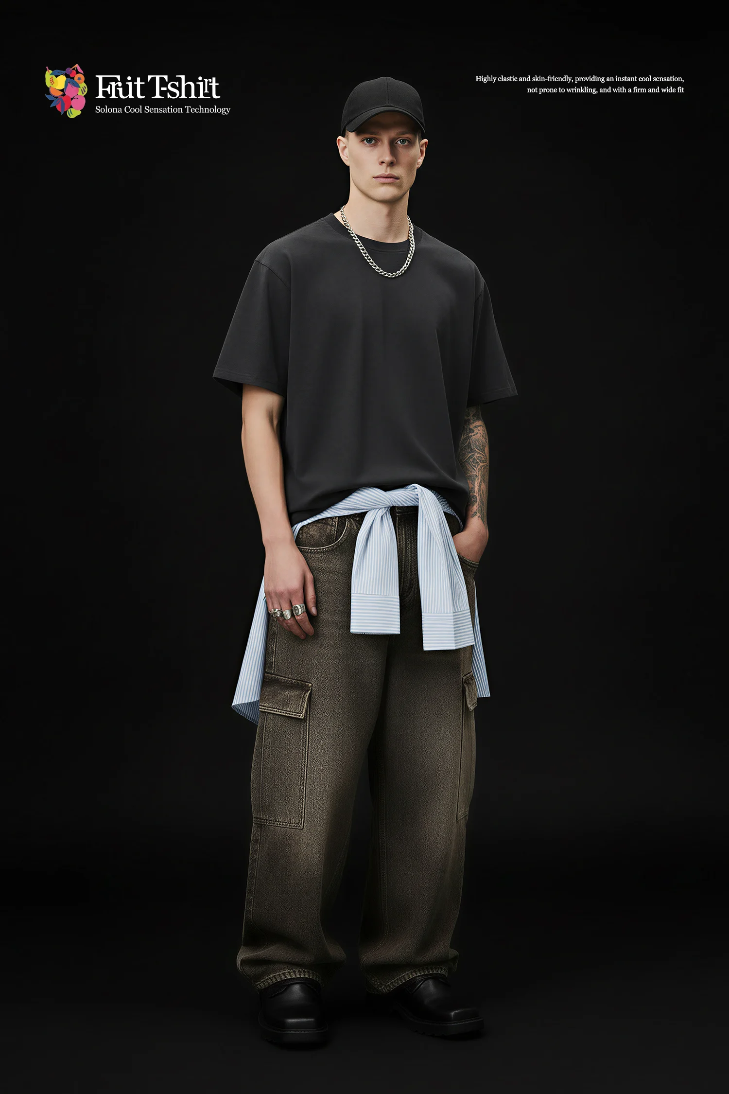 Fruit T-Shirt image 13