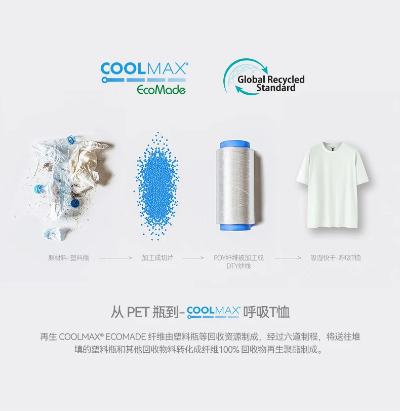 Breathable T-Shirt image 4