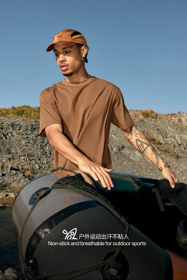 Breathable T-Shirt image 16
