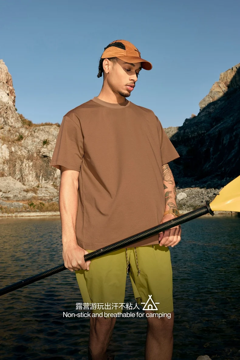 Breathable T-Shirt image 18