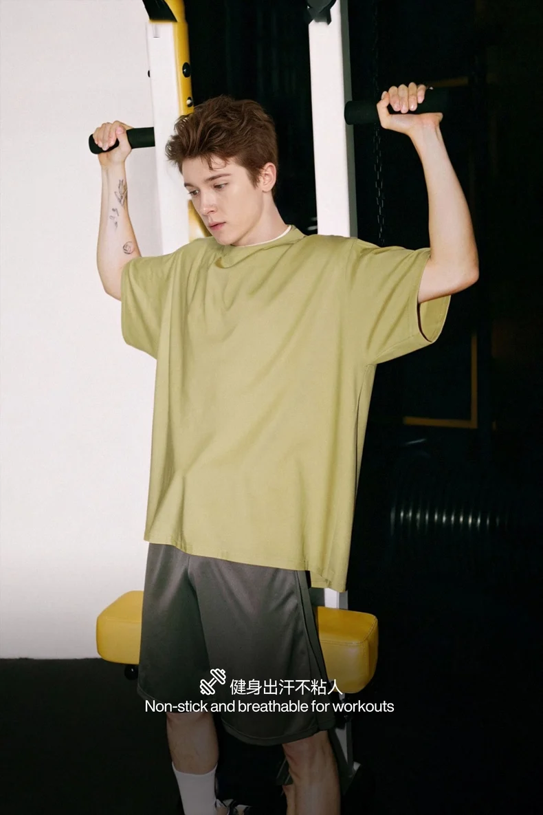Breathable T-Shirt image 19