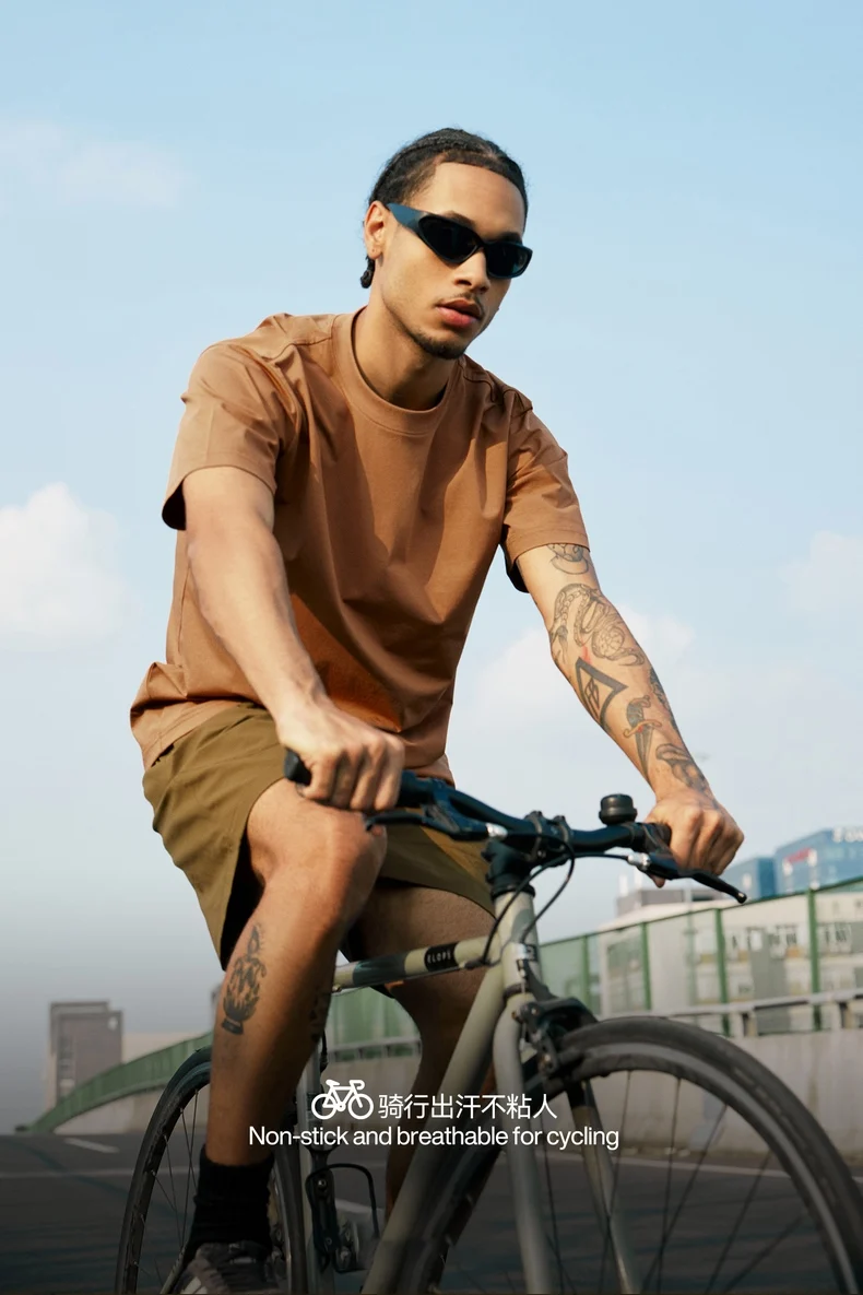 Breathable T-Shirt image 20