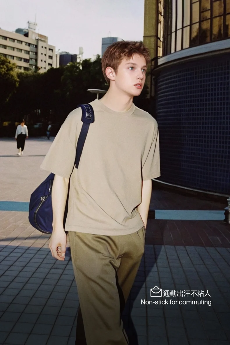 Breathable T-Shirt image 22