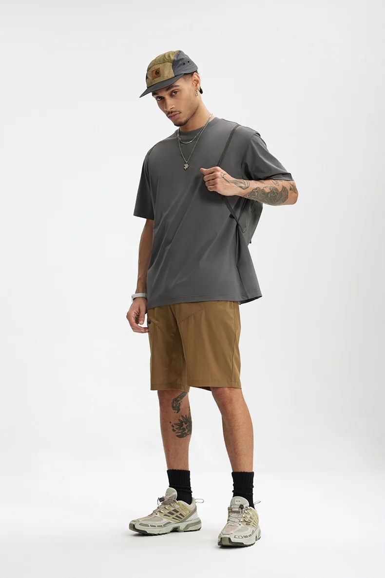 Breathable T-Shirt image 35