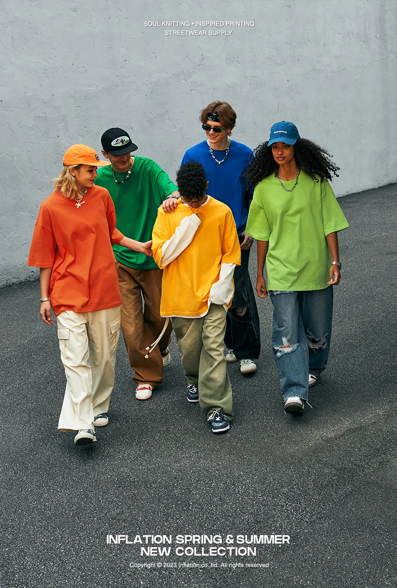 Pure Cotton T-Shirt image 6