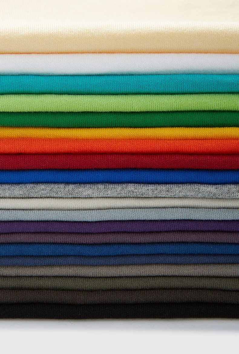 Pure Cotton T-Shirt image 14