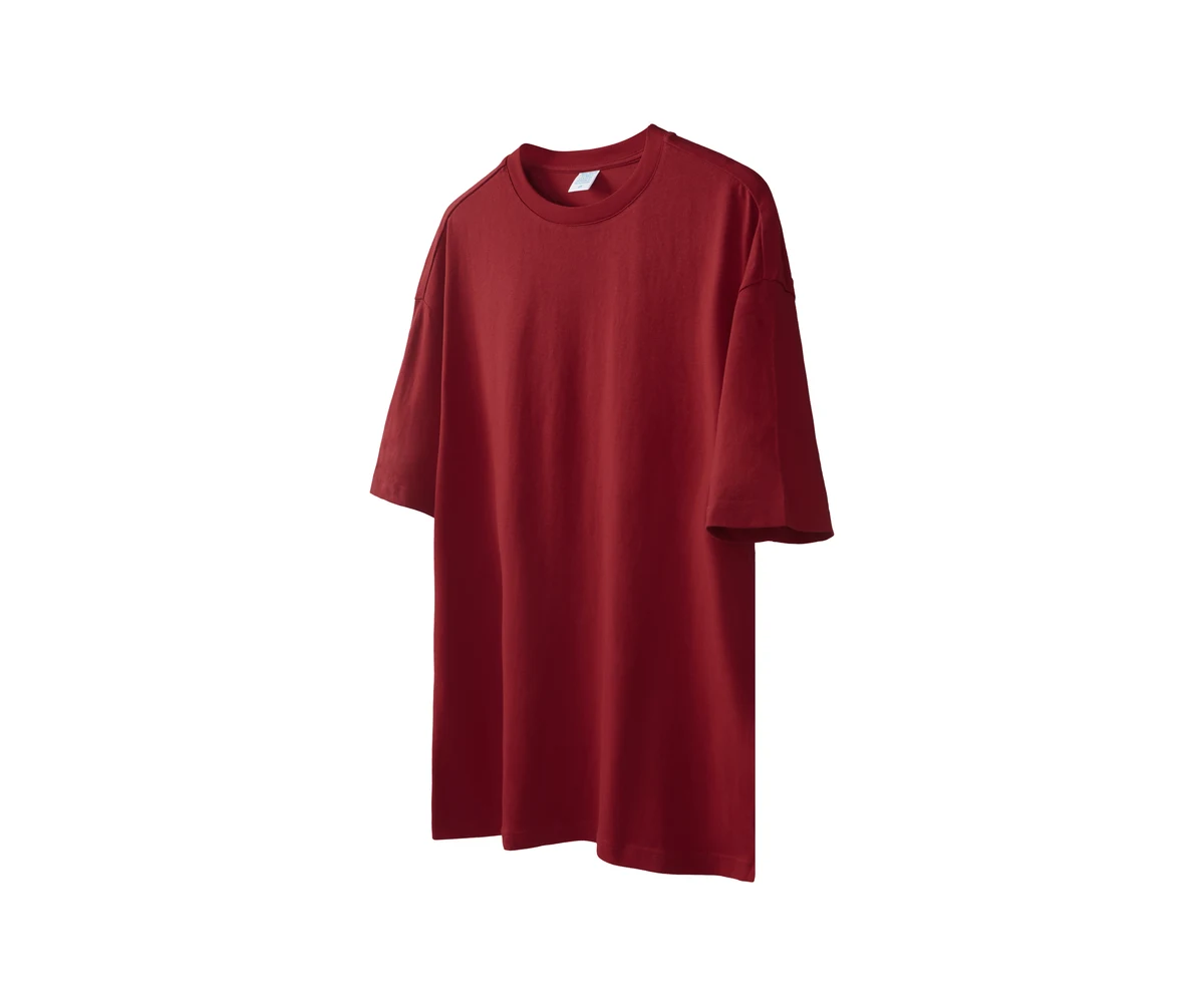 Pure Cotton T-Shirt