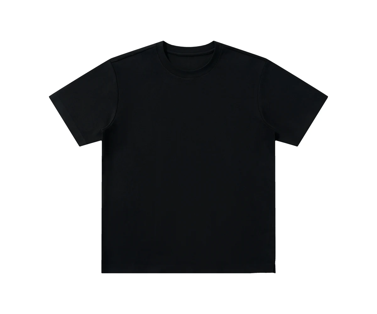 Streamlined Taped T-Shirt
