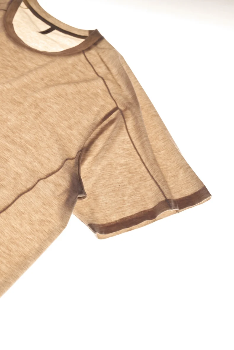 Free-Move Sport Wool T-Shirt image 13