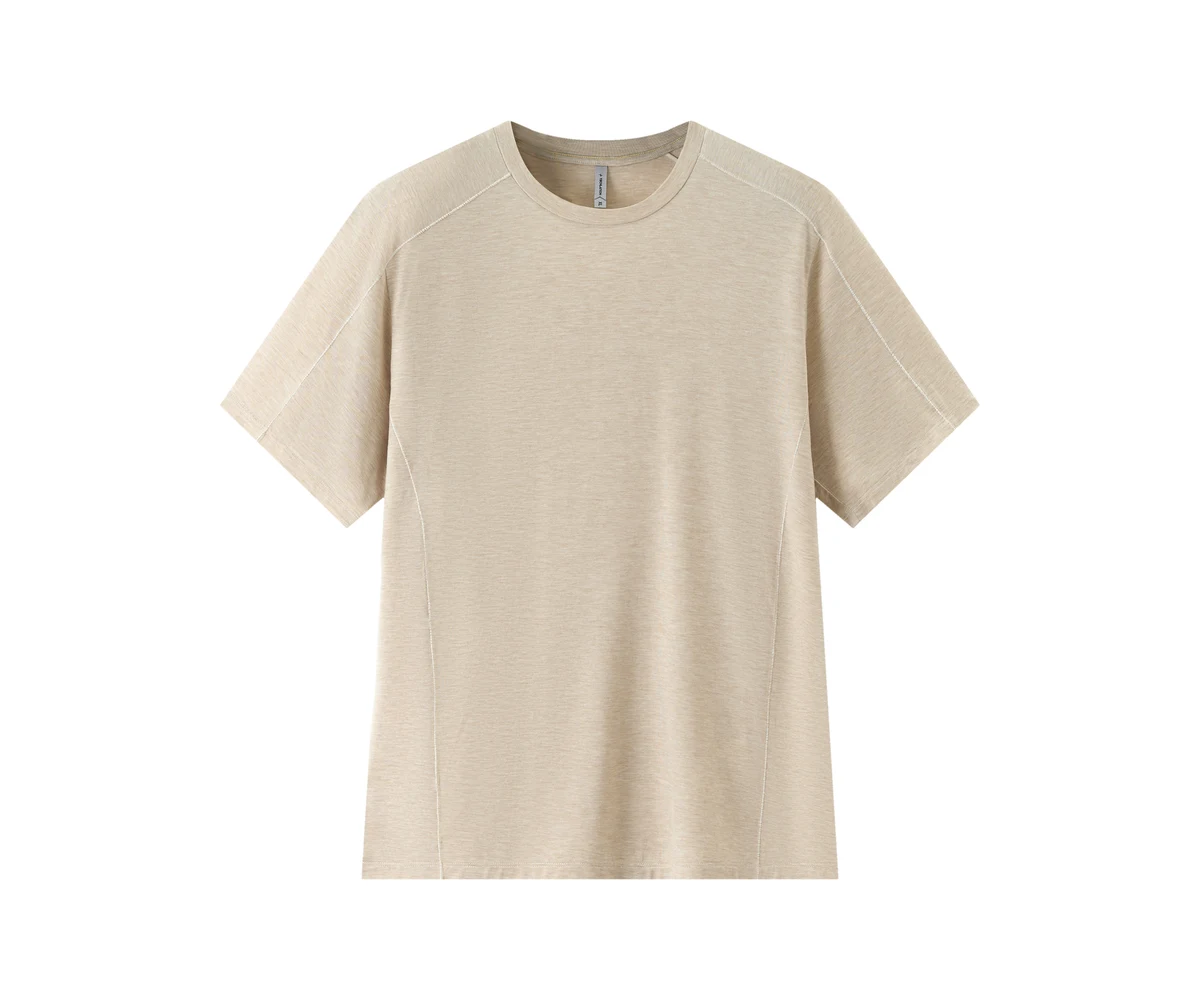 Free-Move Sport Wool T-Shirt