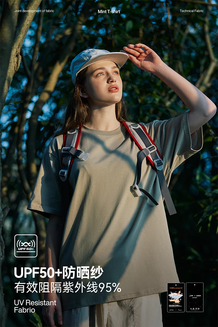 MINT T-Shirt image 3