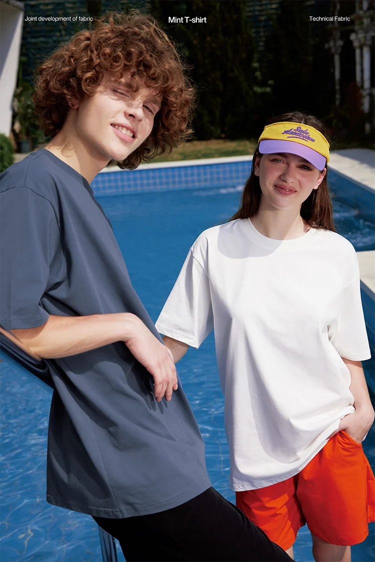 MINT T-Shirt image 4