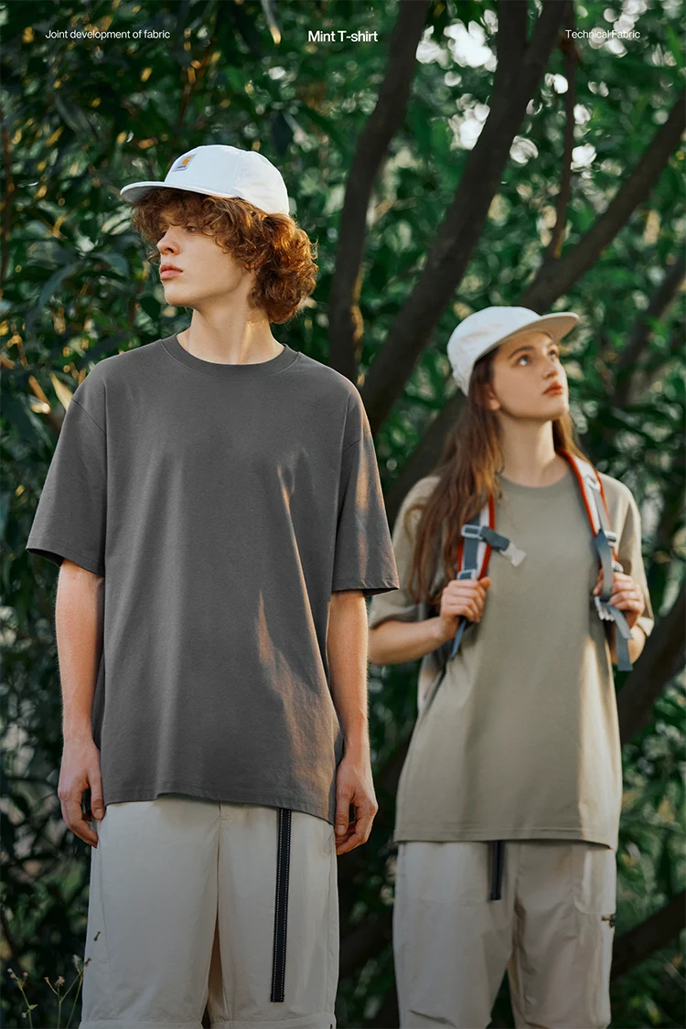 MINT T-Shirt image 6