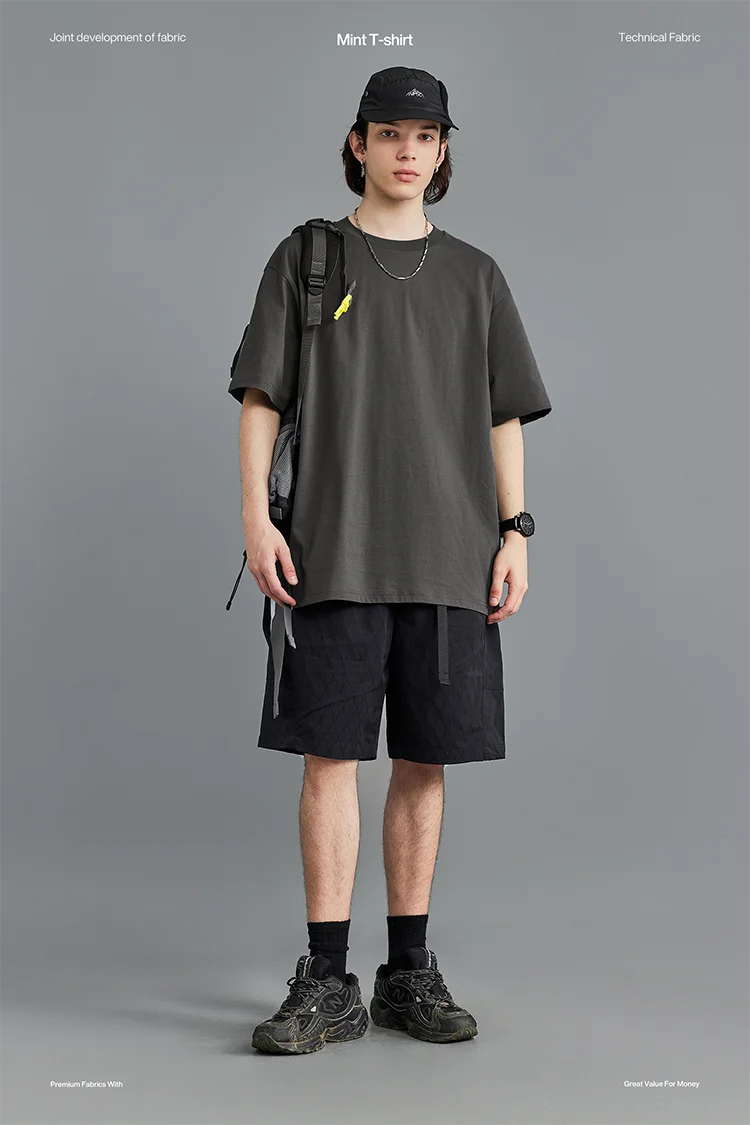 MINT T-Shirt image 11