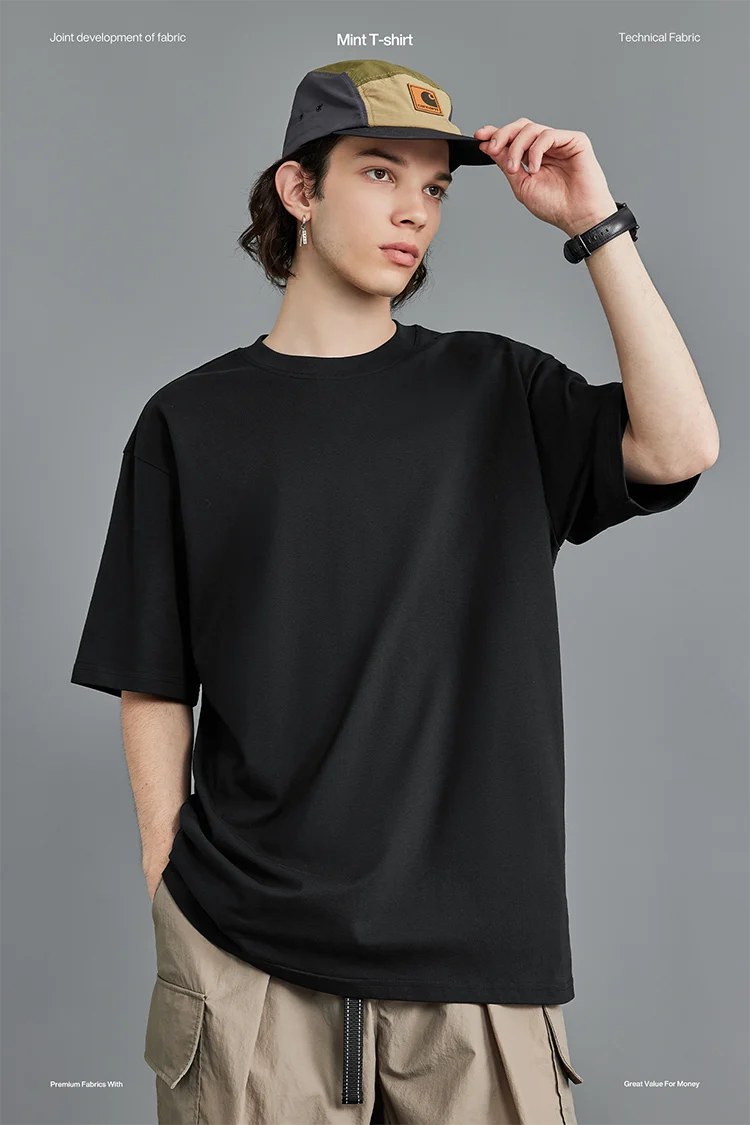 MINT T-Shirt image 13