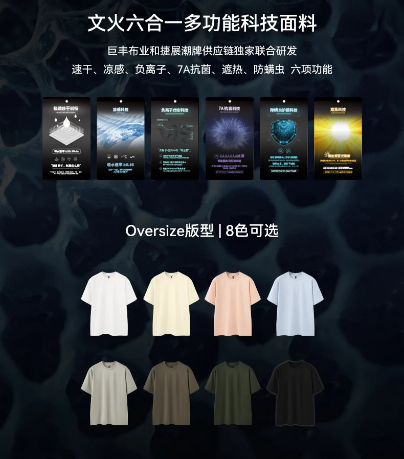 MINT T-Shirt 2.0 image 3