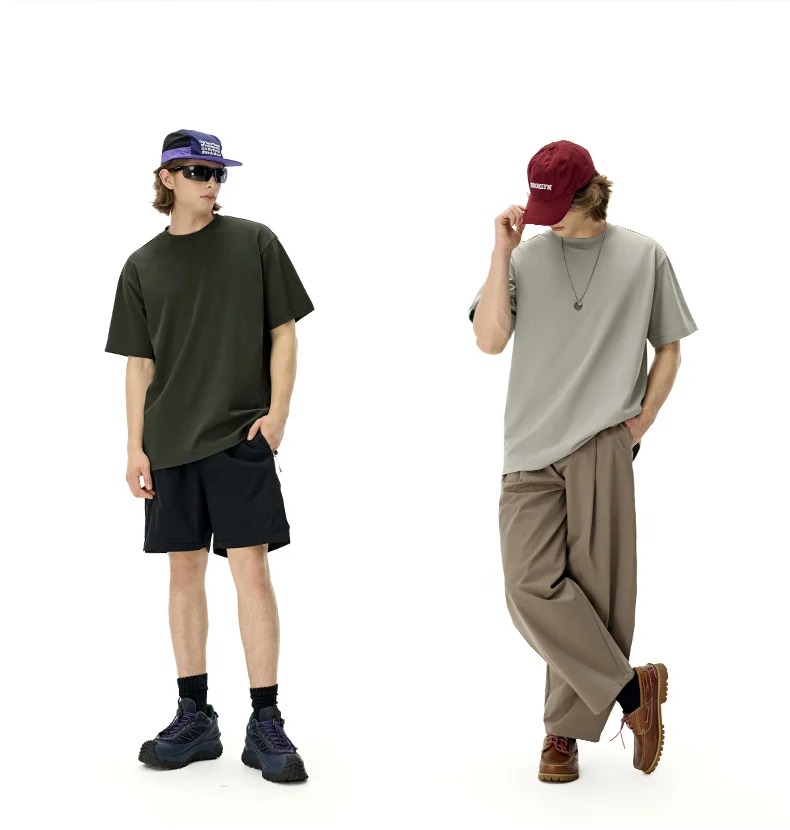 MINT T-Shirt 2.0 image 13