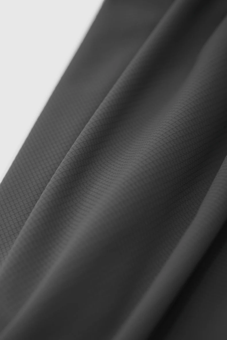 Street Plaid Quick-Dry Cooling Pants image 9