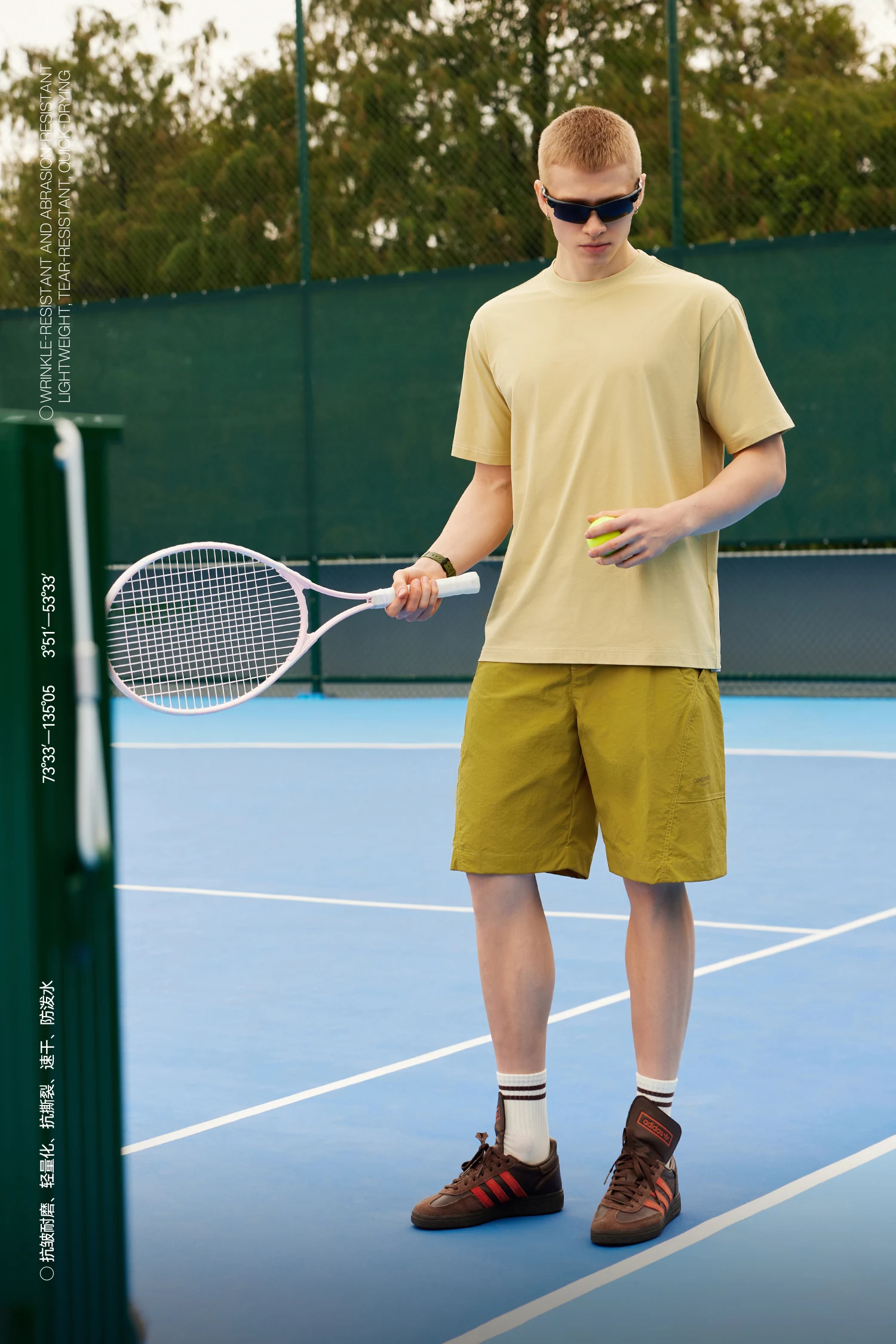 DuPont Cordura Scimitar Pants image 6