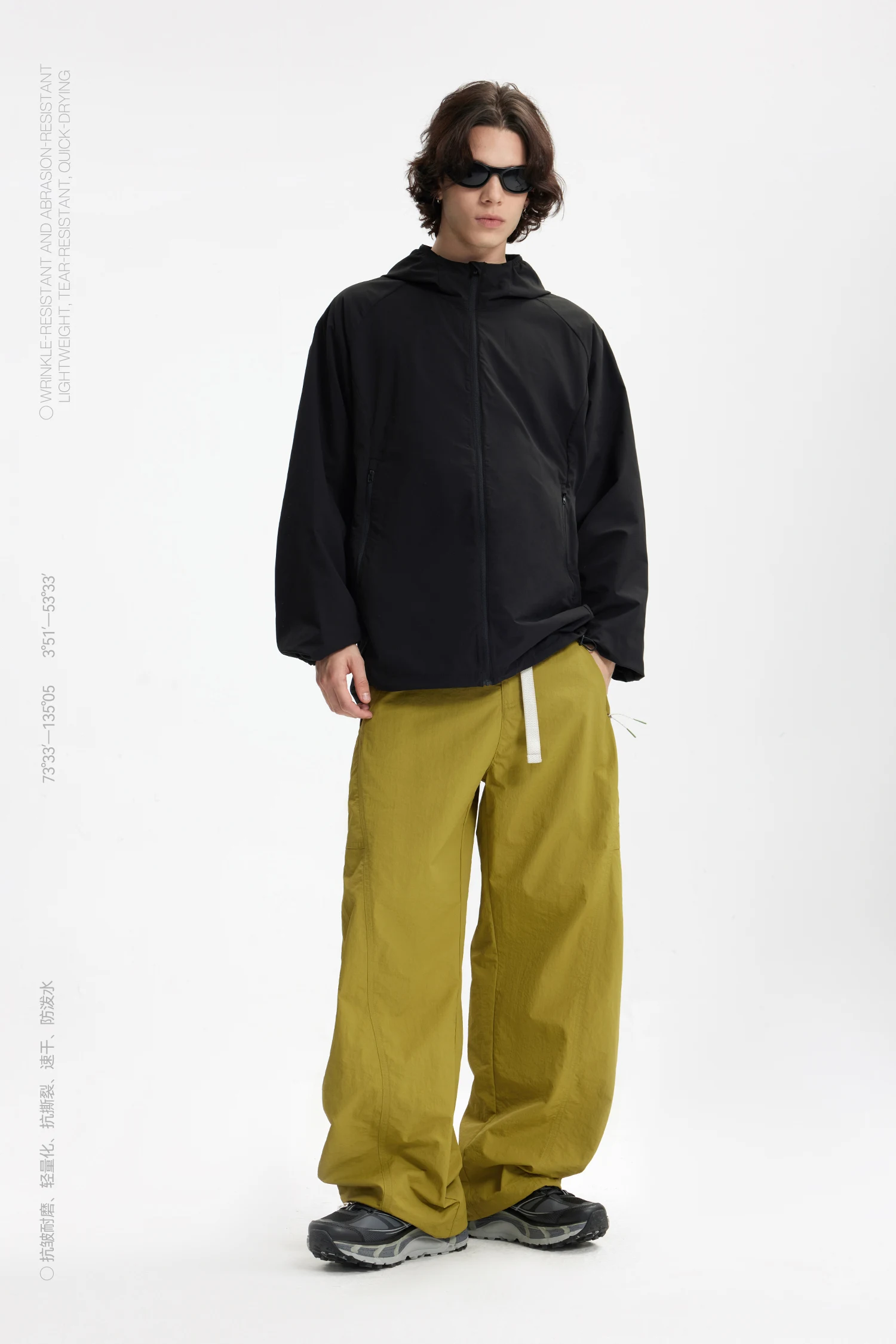DuPont Cordura Scimitar Pants image 9