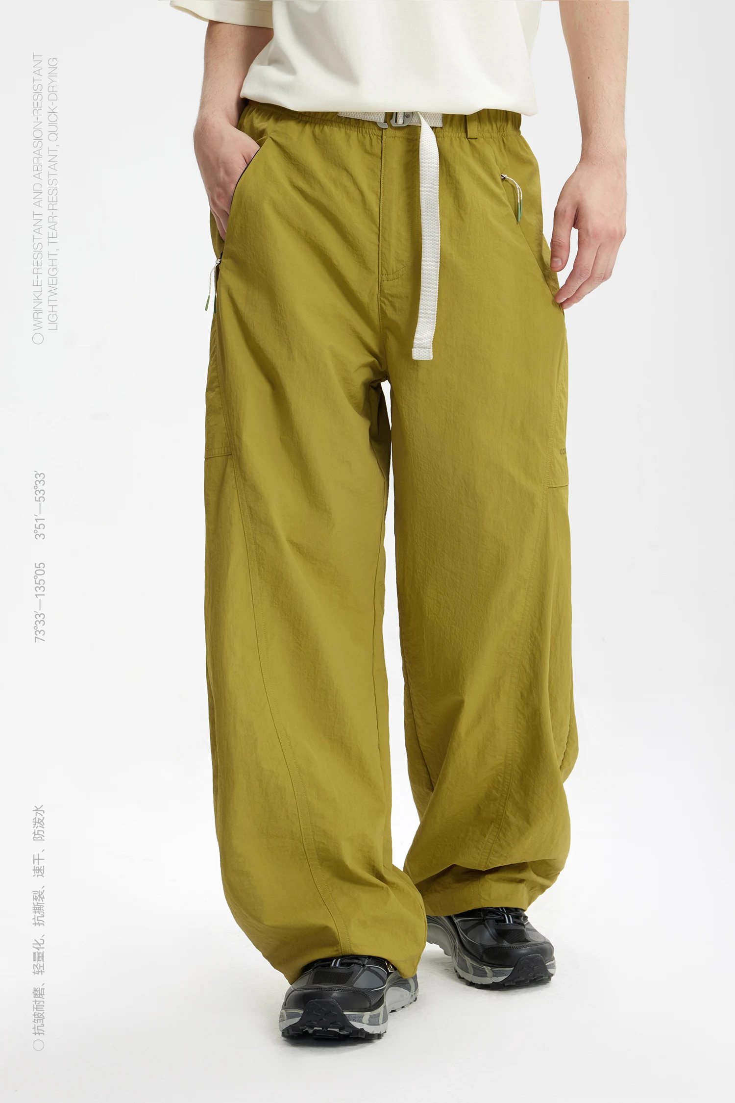 DuPont Cordura Scimitar Pants image 10