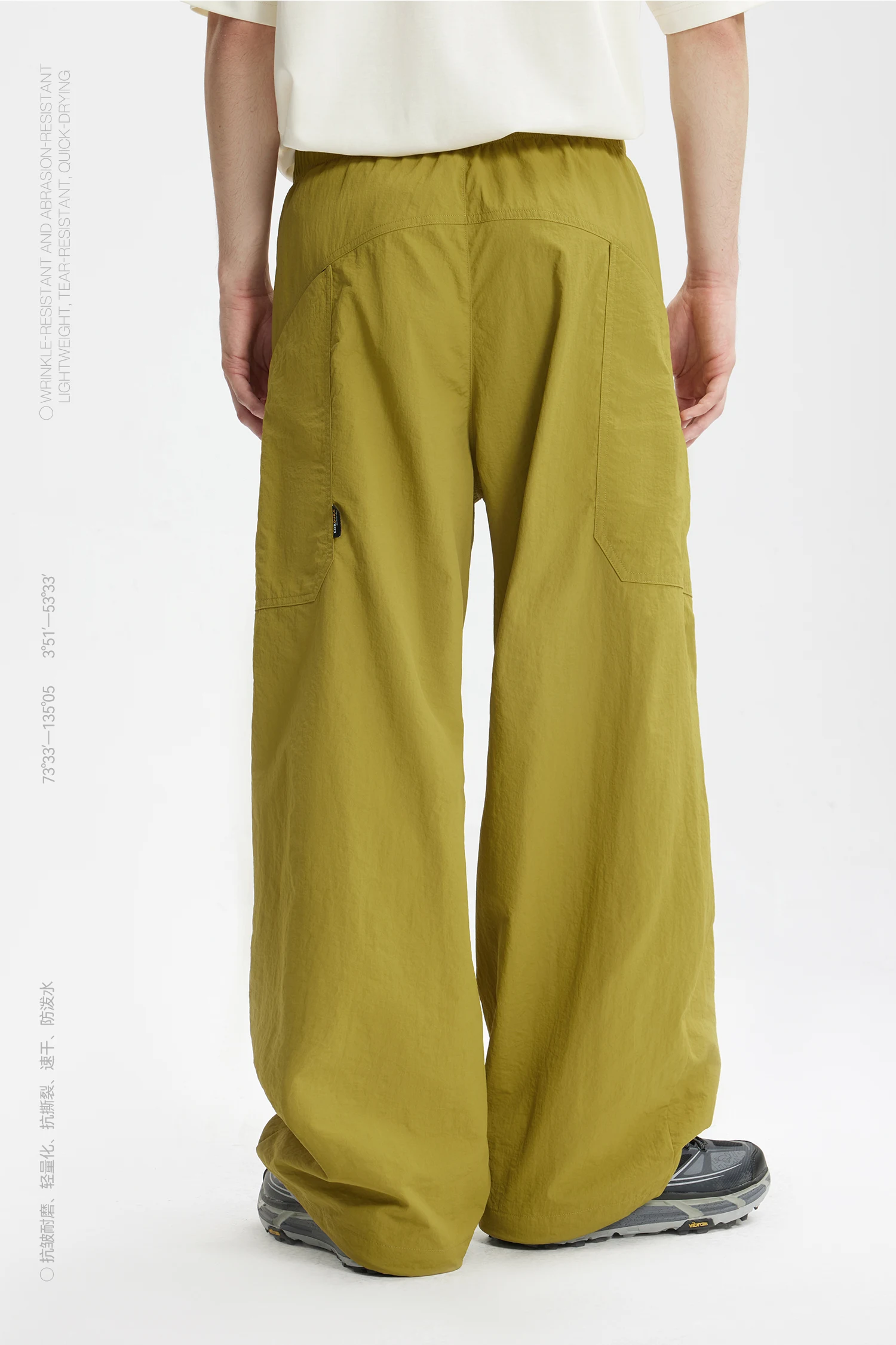 DuPont Cordura Scimitar Pants image 11