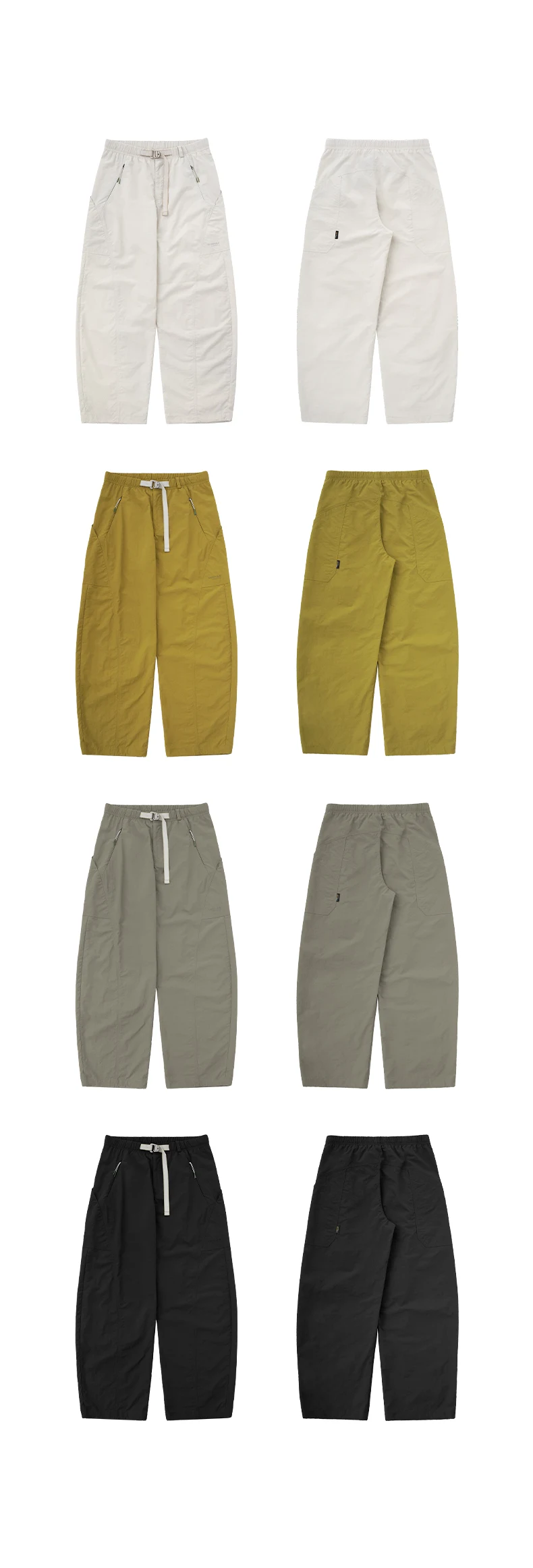 DuPont Cordura Scimitar Pants image 18
