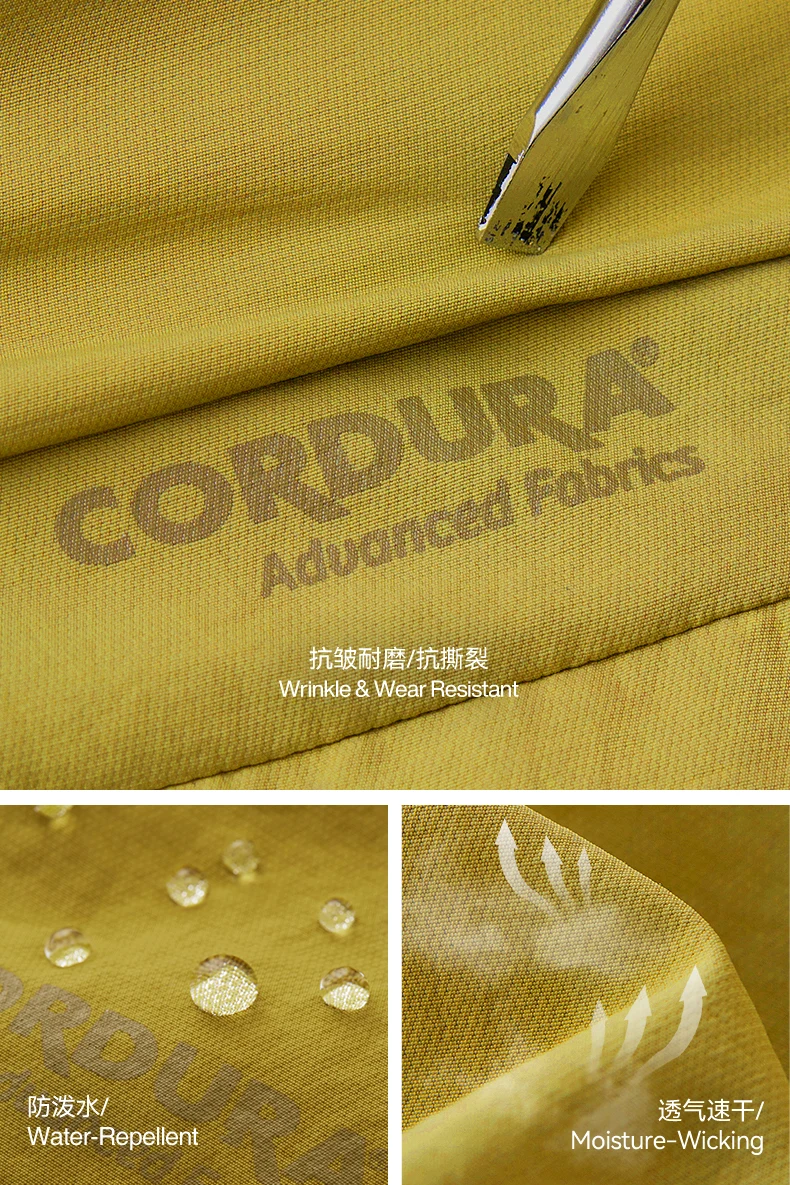DuPont Cordura Scimitar Pants image 19