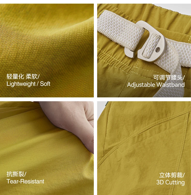 DuPont Cordura Scimitar Pants image 20