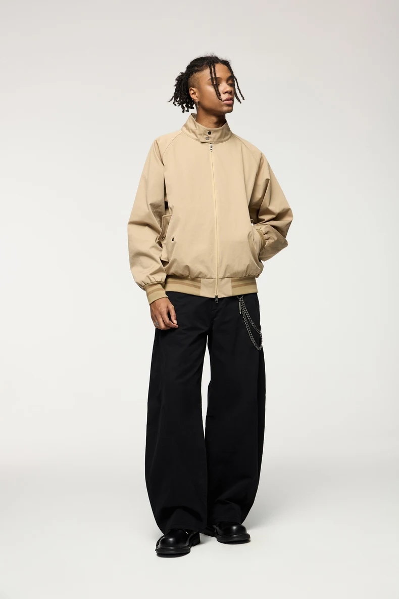 Asut-Dyed Scimitar Cargo Pants image 25