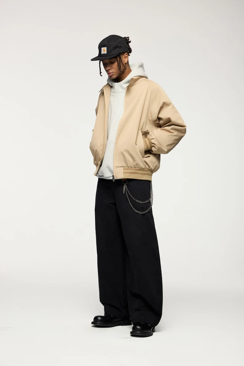 Asut-Dyed Scimitar Cargo Pants image 26