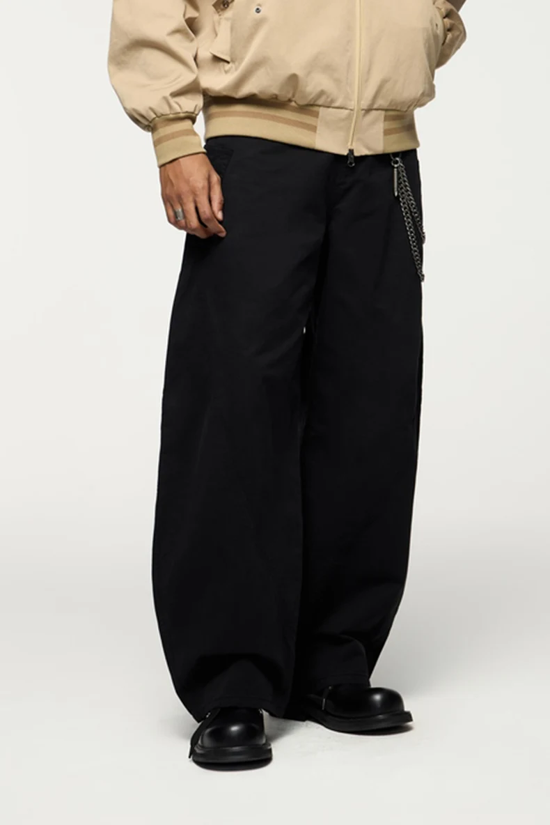 Asut-Dyed Scimitar Cargo Pants image 27
