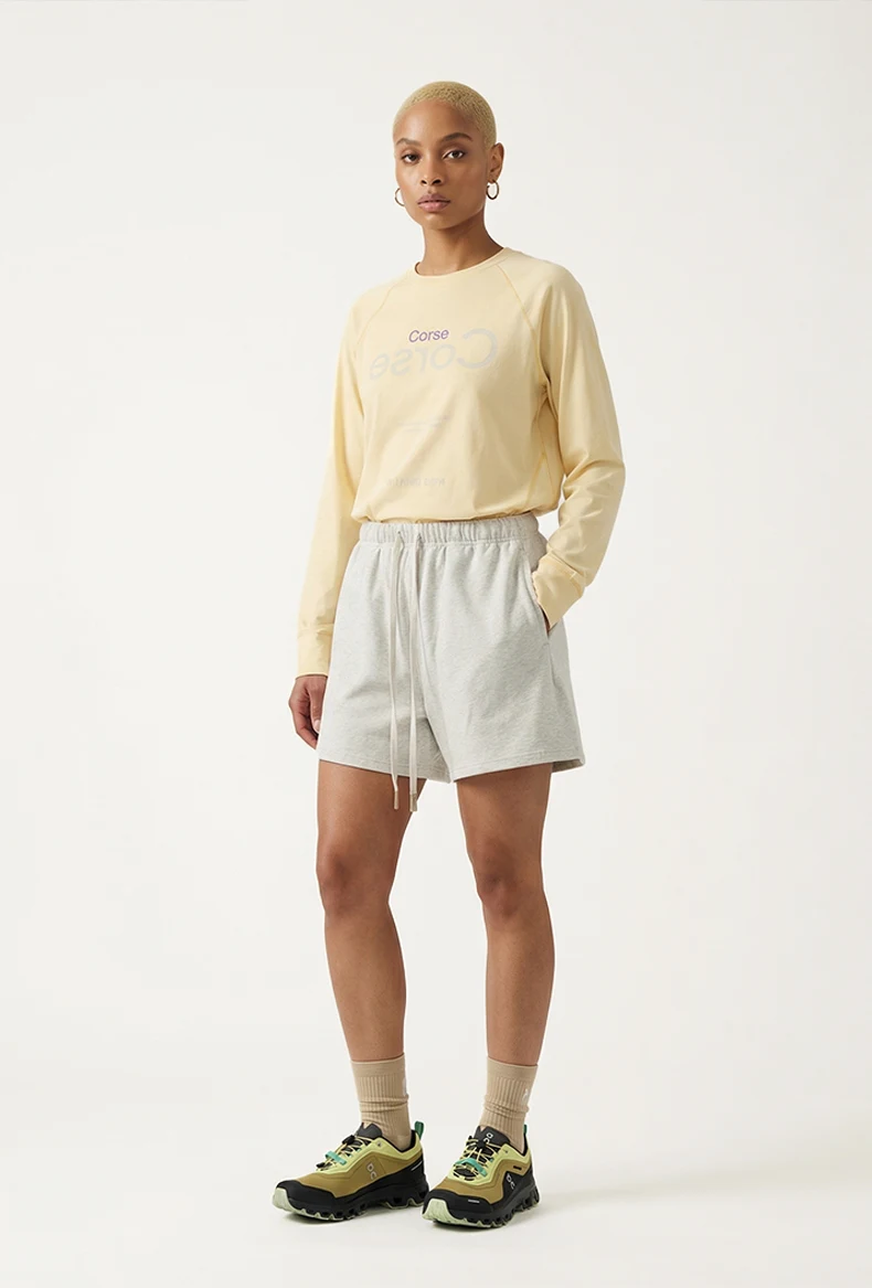 425G Heavyweight Shorts image 4