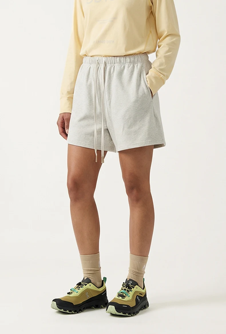 425G Heavyweight Shorts image 5