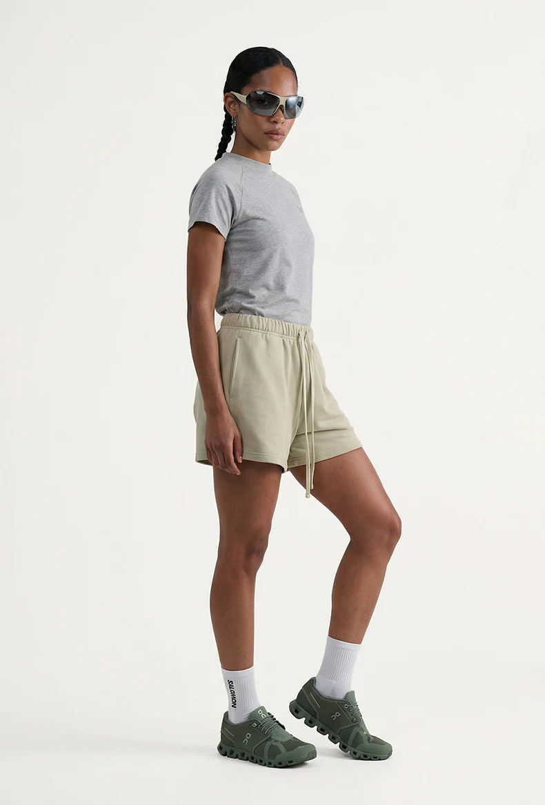 425G Heavyweight Shorts image 6