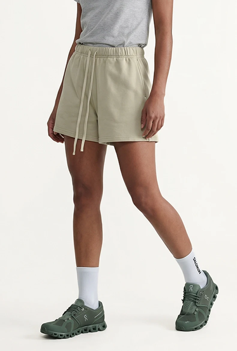 425G Heavyweight Shorts image 7