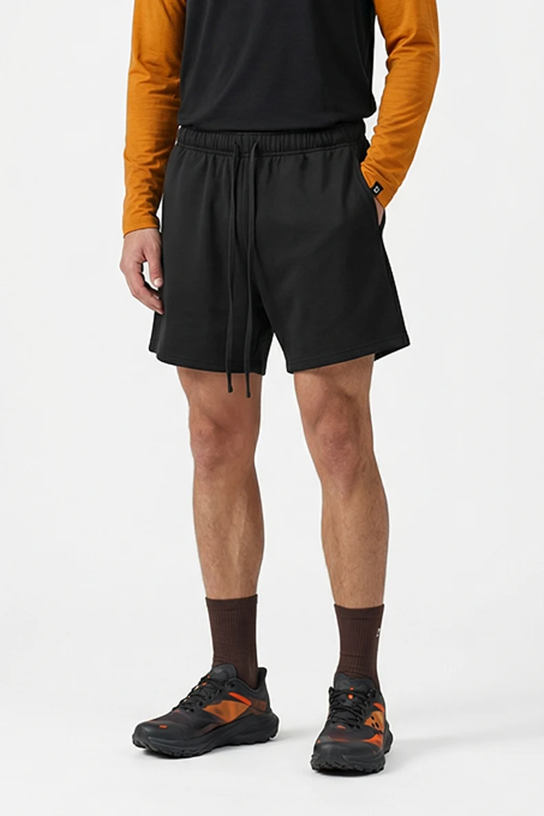 425G Heavyweight Shorts image 9