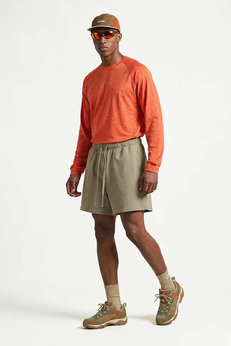 425G Heavyweight Shorts image 10