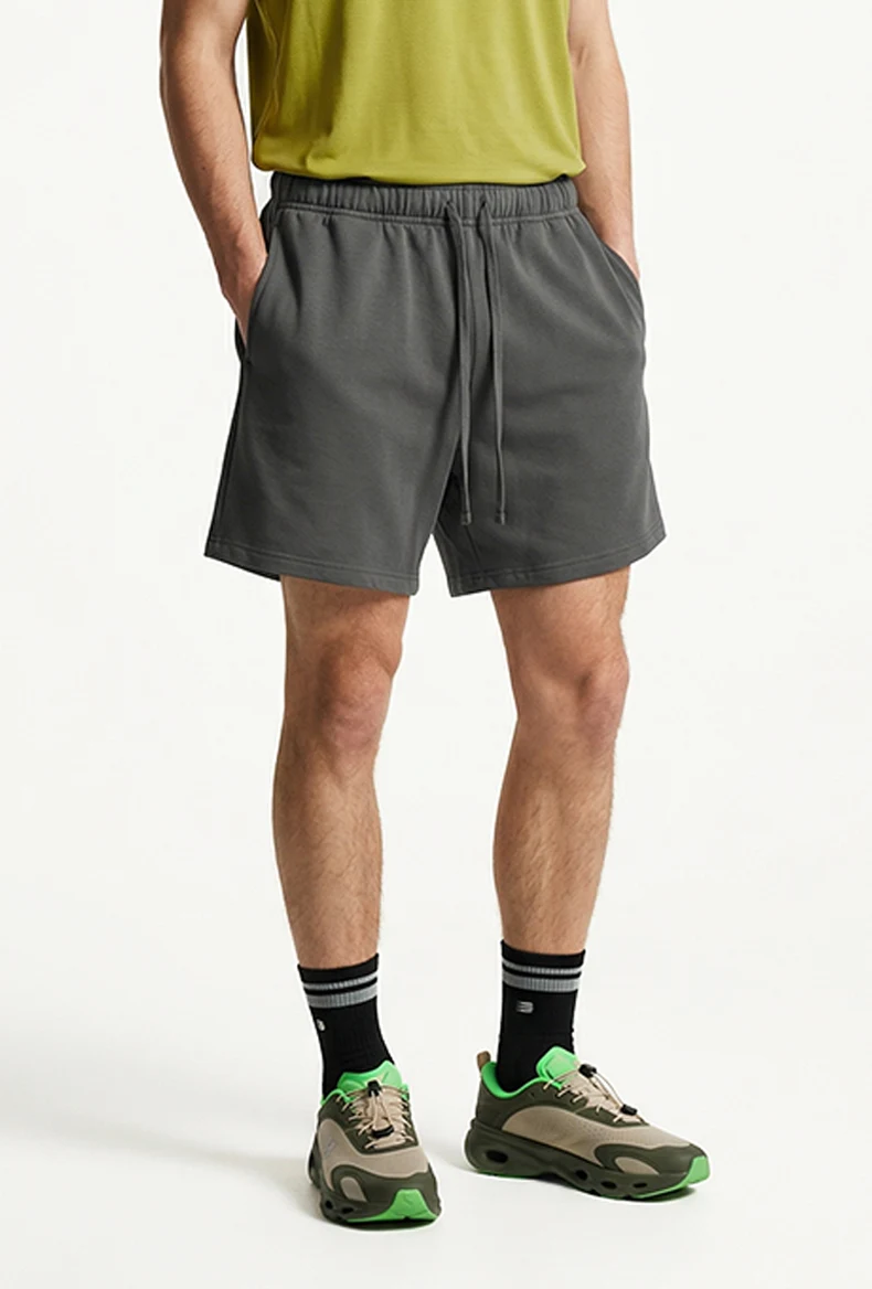 425G Heavyweight Shorts image 12