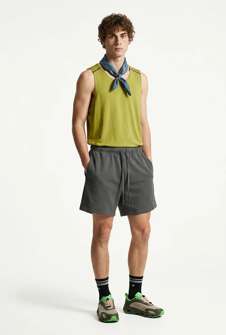 425G Heavyweight Shorts image 13