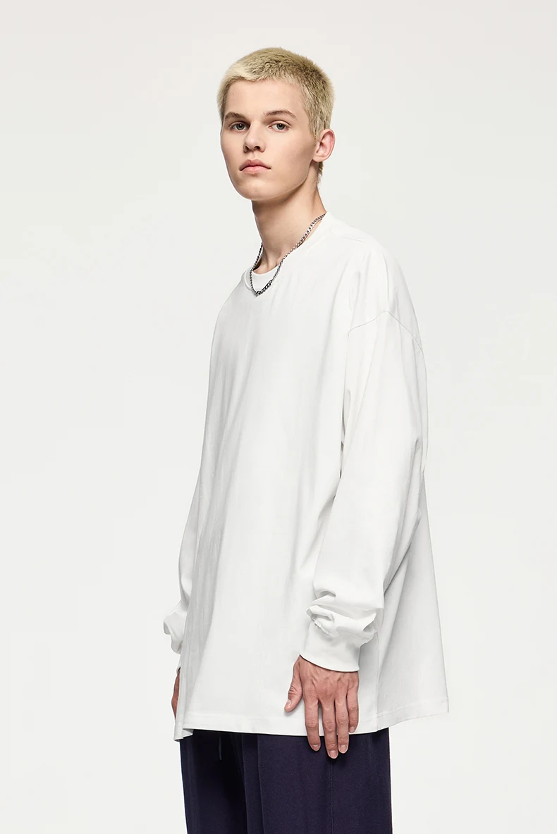 305G Fog-Tone Long Sleeve T-Shirt image 4